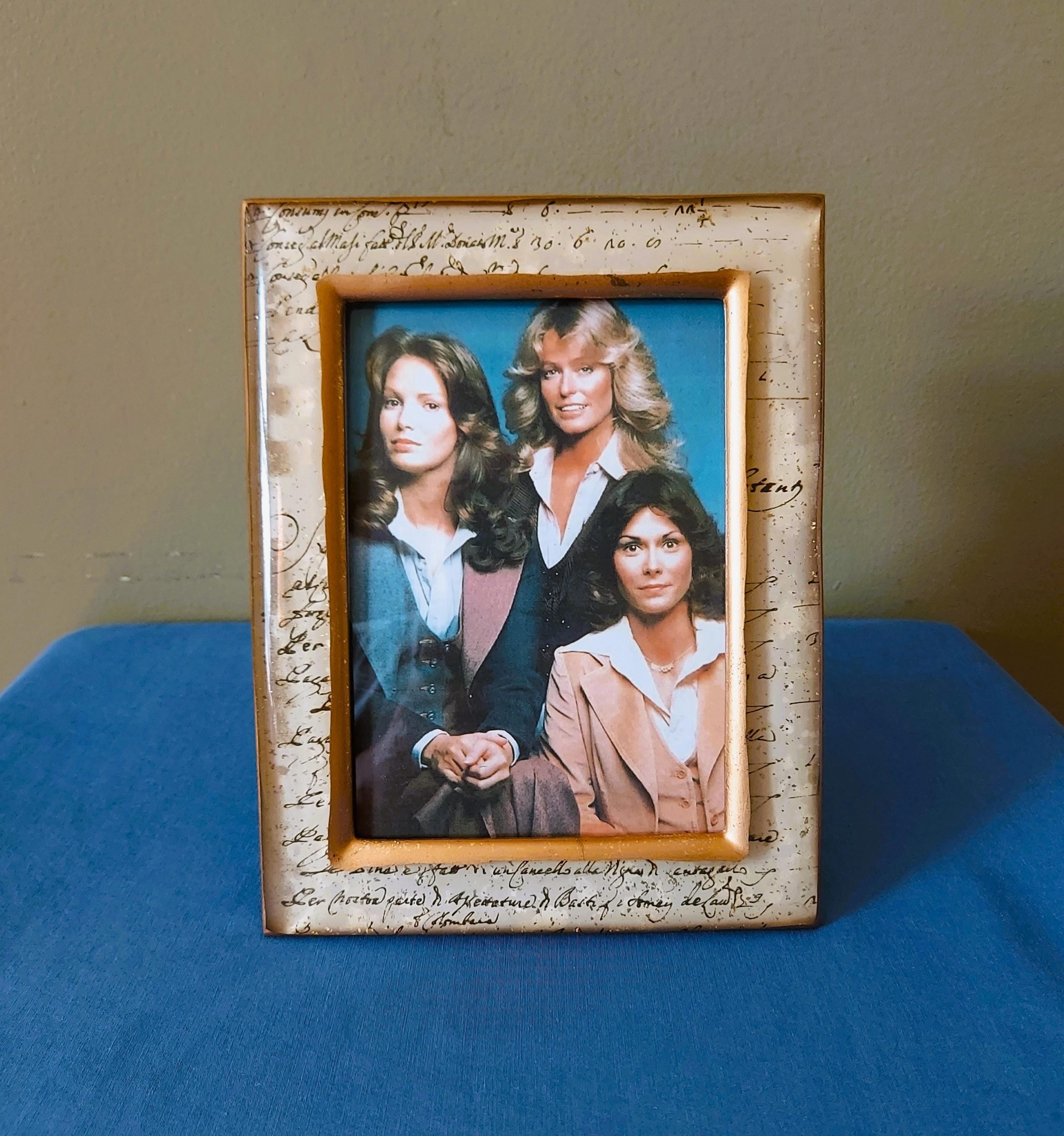 Vintage Bombay Company Picture Frames - Etsy