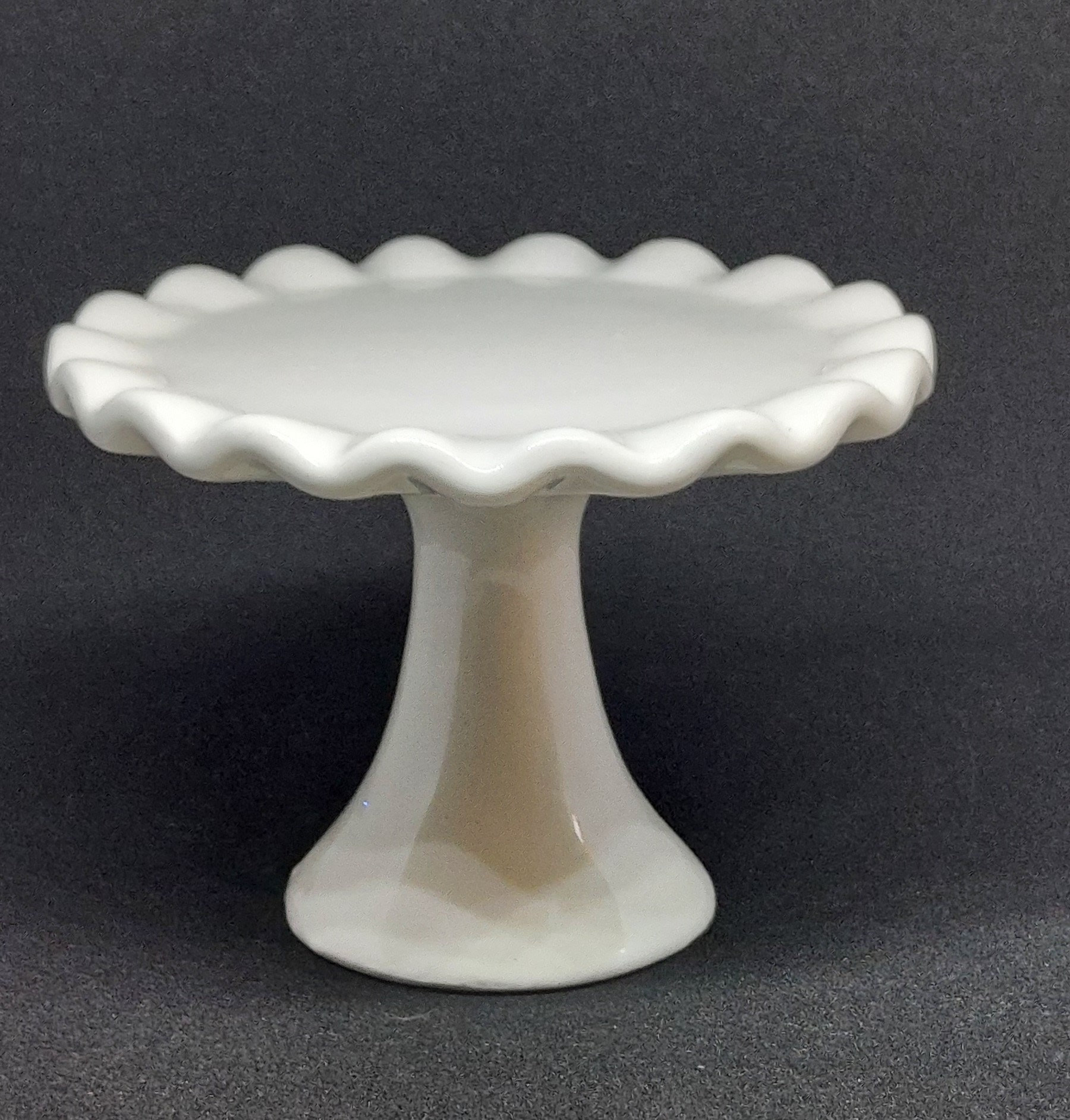 Ceramic Cupcake Stand Etsy