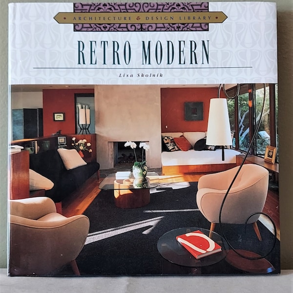 Guide de design d'intérieur moderne du milieu du siècle