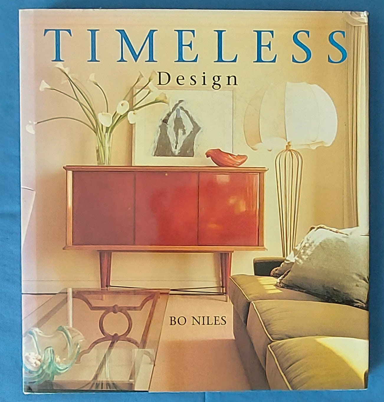 Timeless Design Guidebook - Etsy