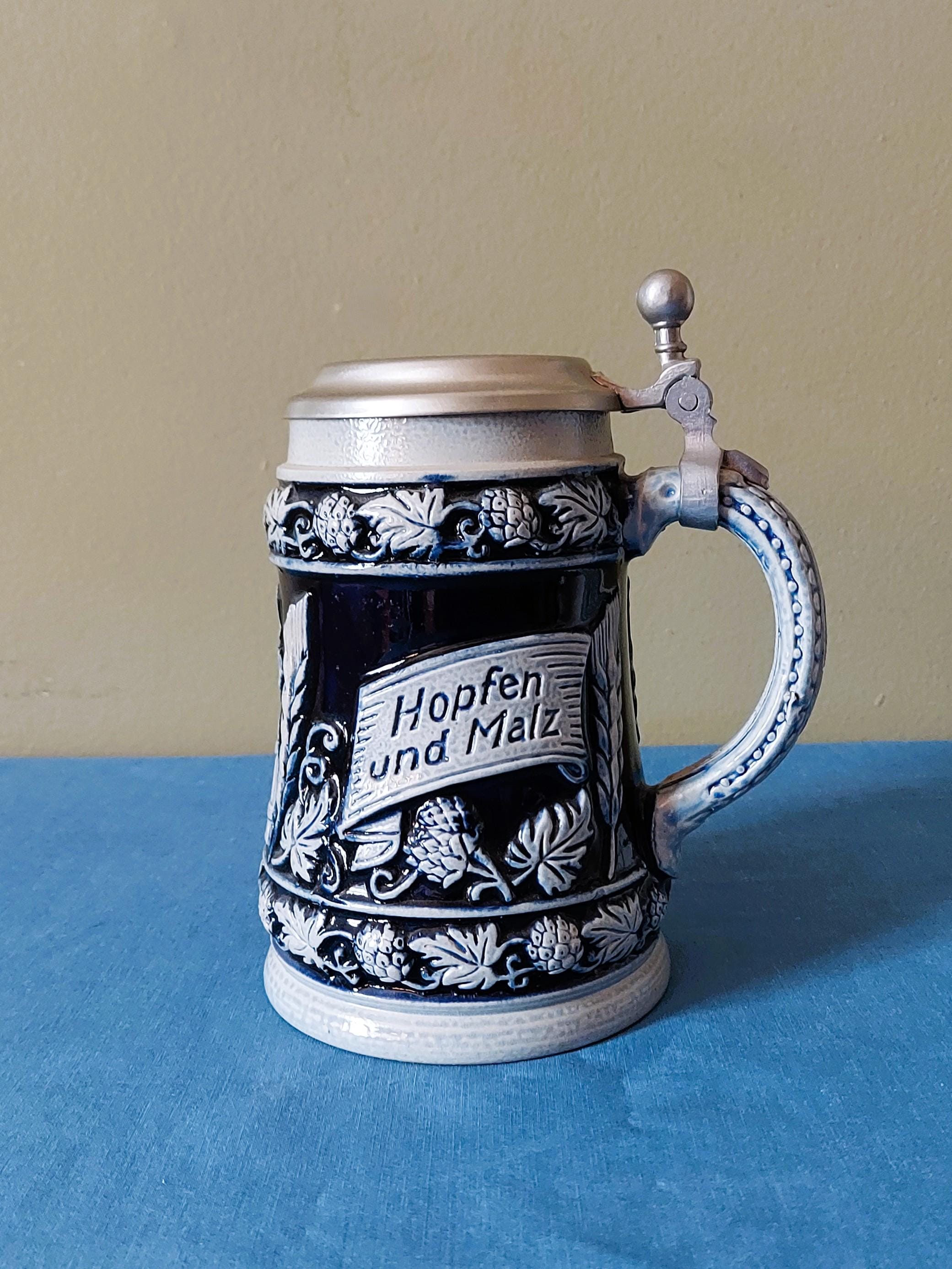1970s German Stein - Etsy