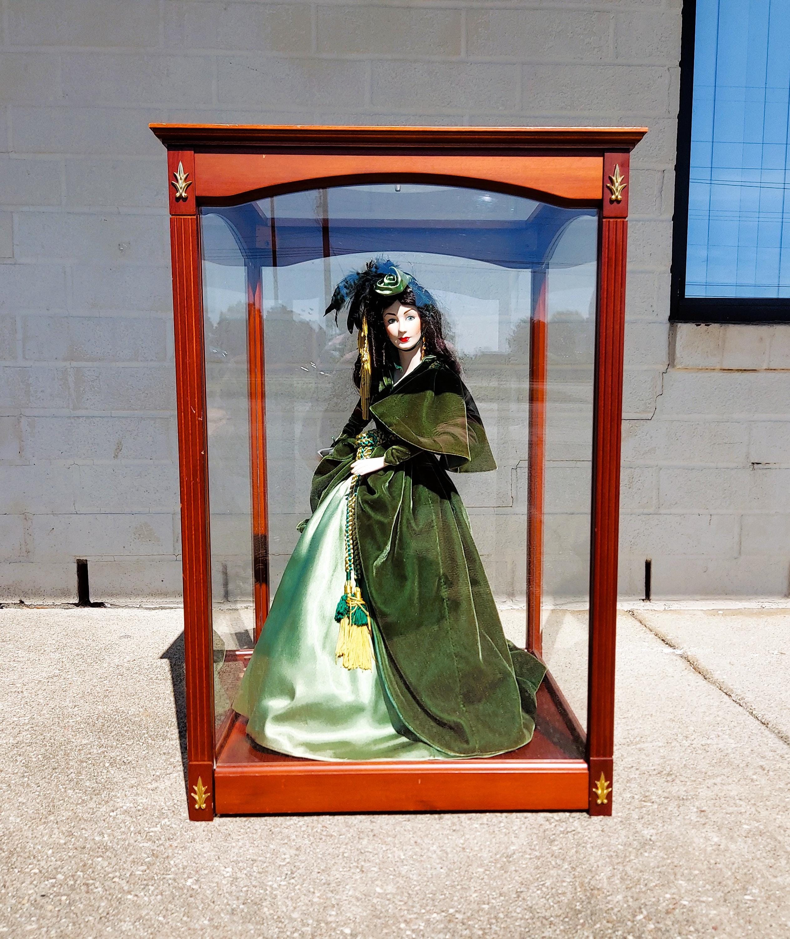 Franklin Mint Display Cases - Etsy