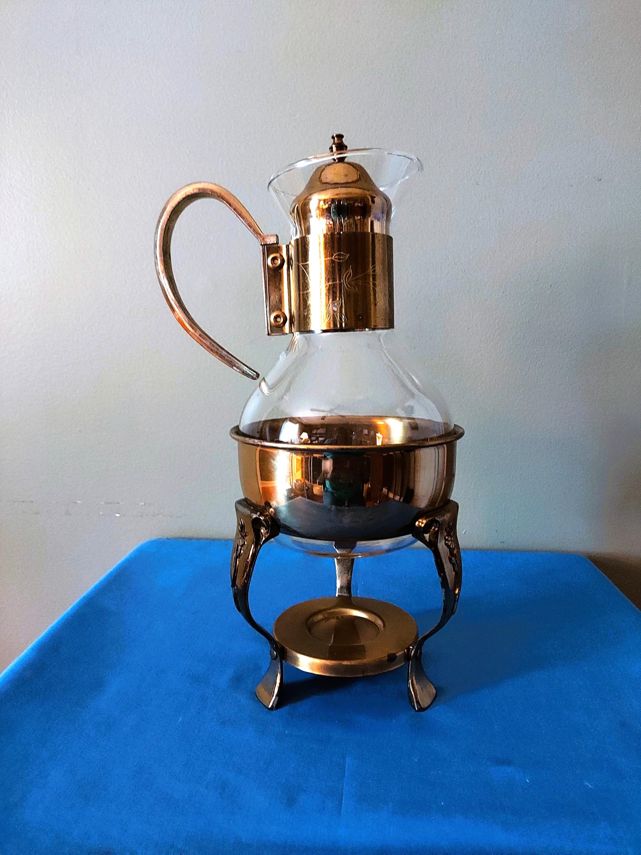 Princess House Coffee Carafenull