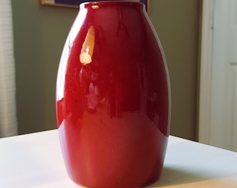 Vintage Scheurich Amano MCM Vase