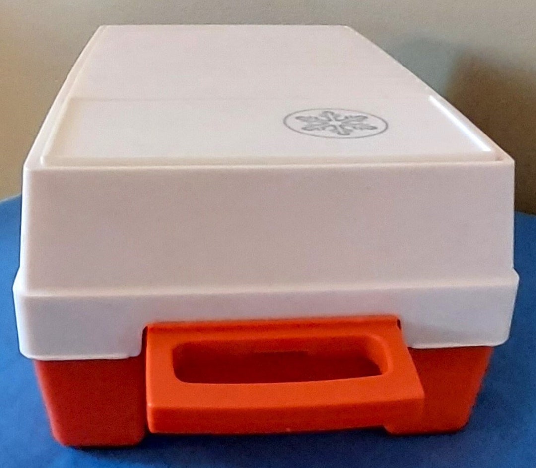 Vintage Rubbermaid Picnic Cooler Etsy