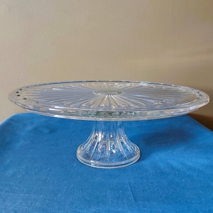 Vintage Mikasa Kuchenständer