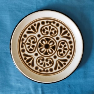 Noritake Folkstone New Santa Fe - Etsy