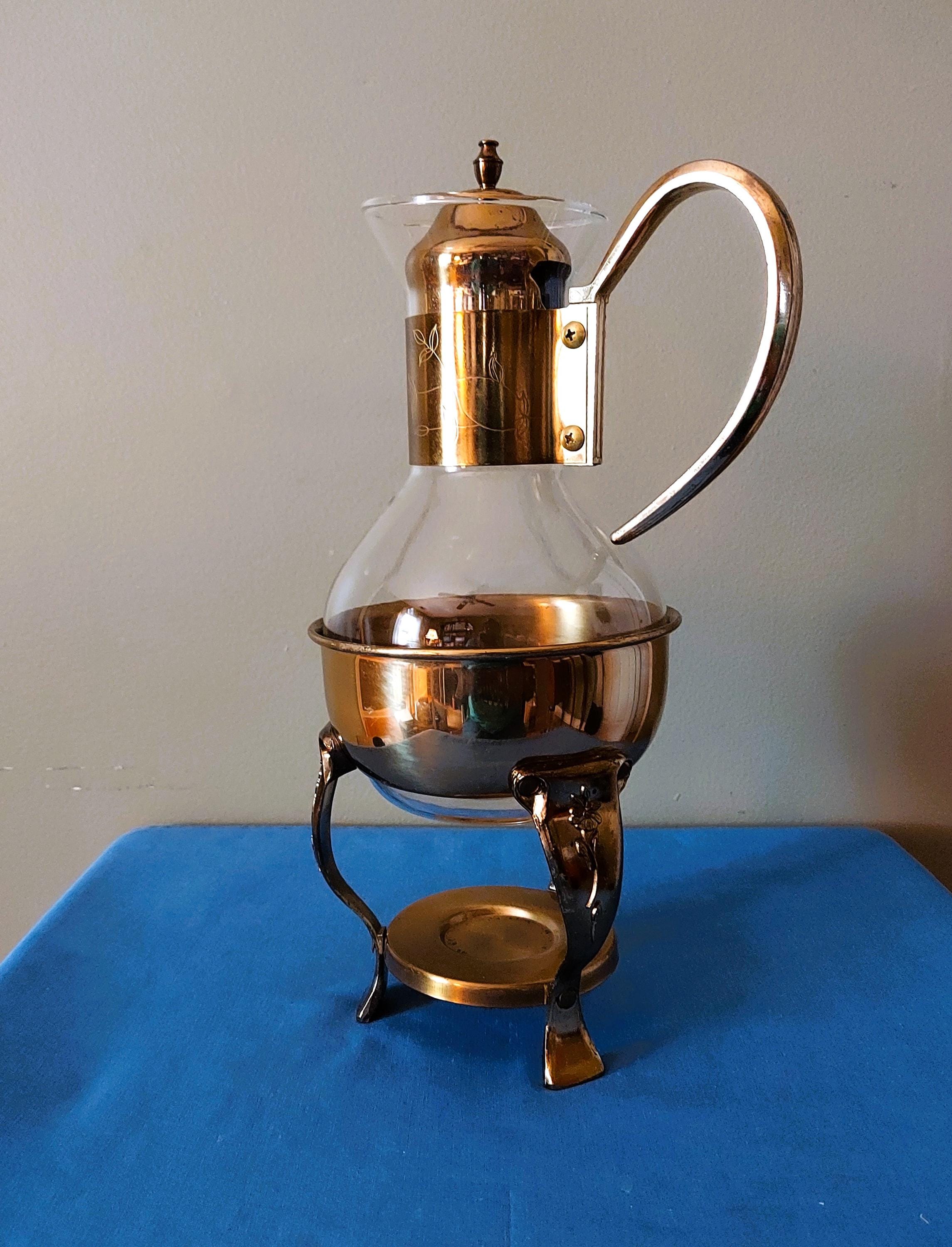 Princess House Coffee Carafenull