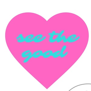 See The Good Print