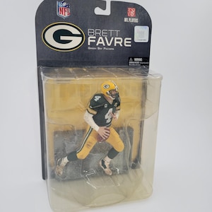 Brett Favre Figure