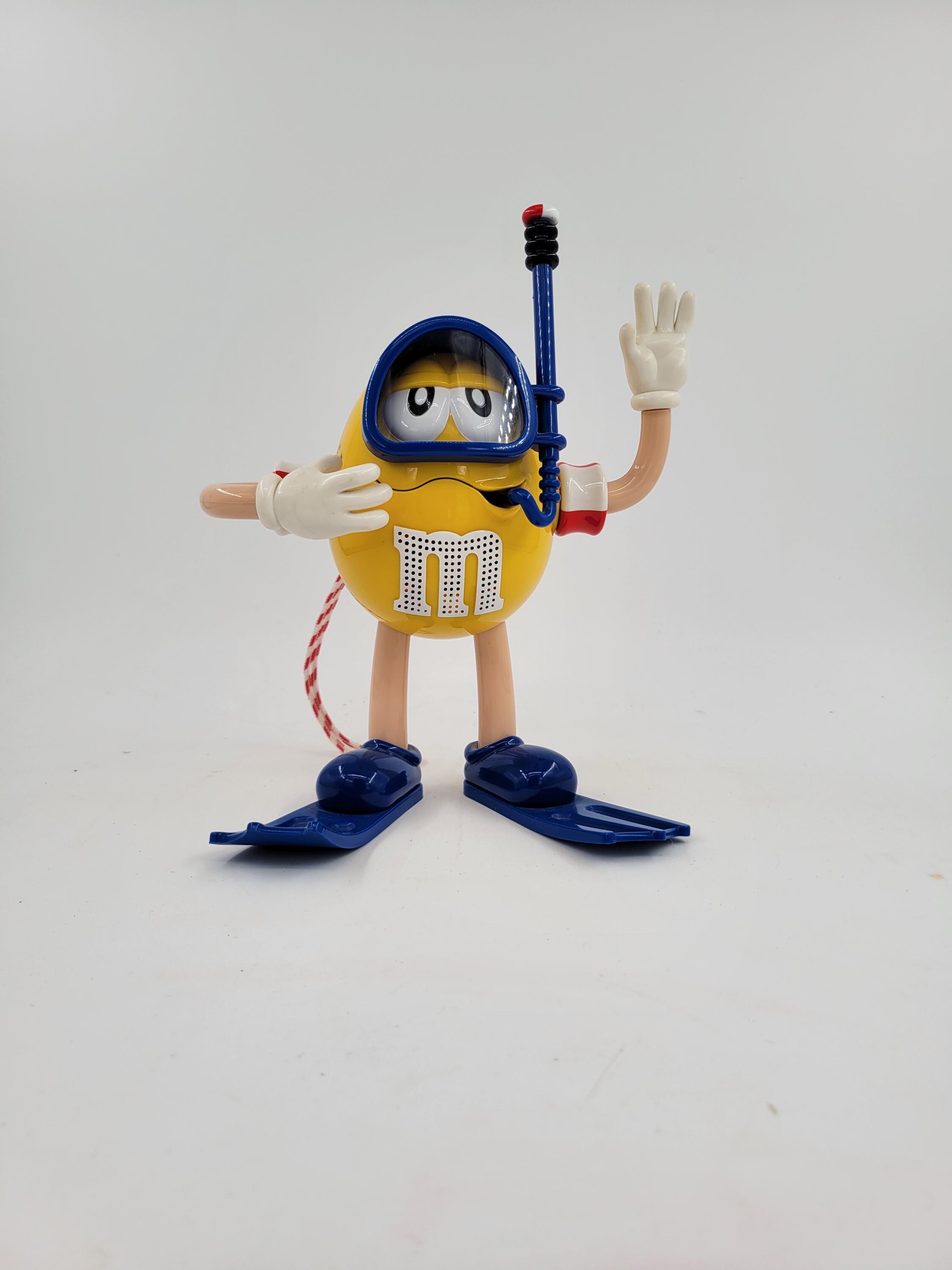 ★全種セット★ M&M's エムアンドエムズ スキャンラジオ il_fullxfull.6579239104_6dm0.jpg