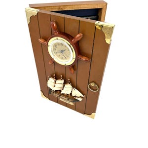 Nodical Key Box | Hidden Key Box