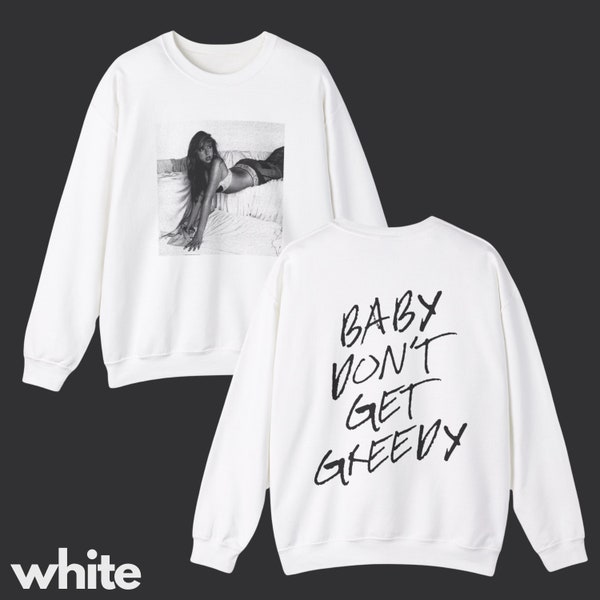 Greedy Tate Merch, Tate Sweatshirt, Think Later Sweatshirt, Exes Tate, Greedy Tate, Tate Gift