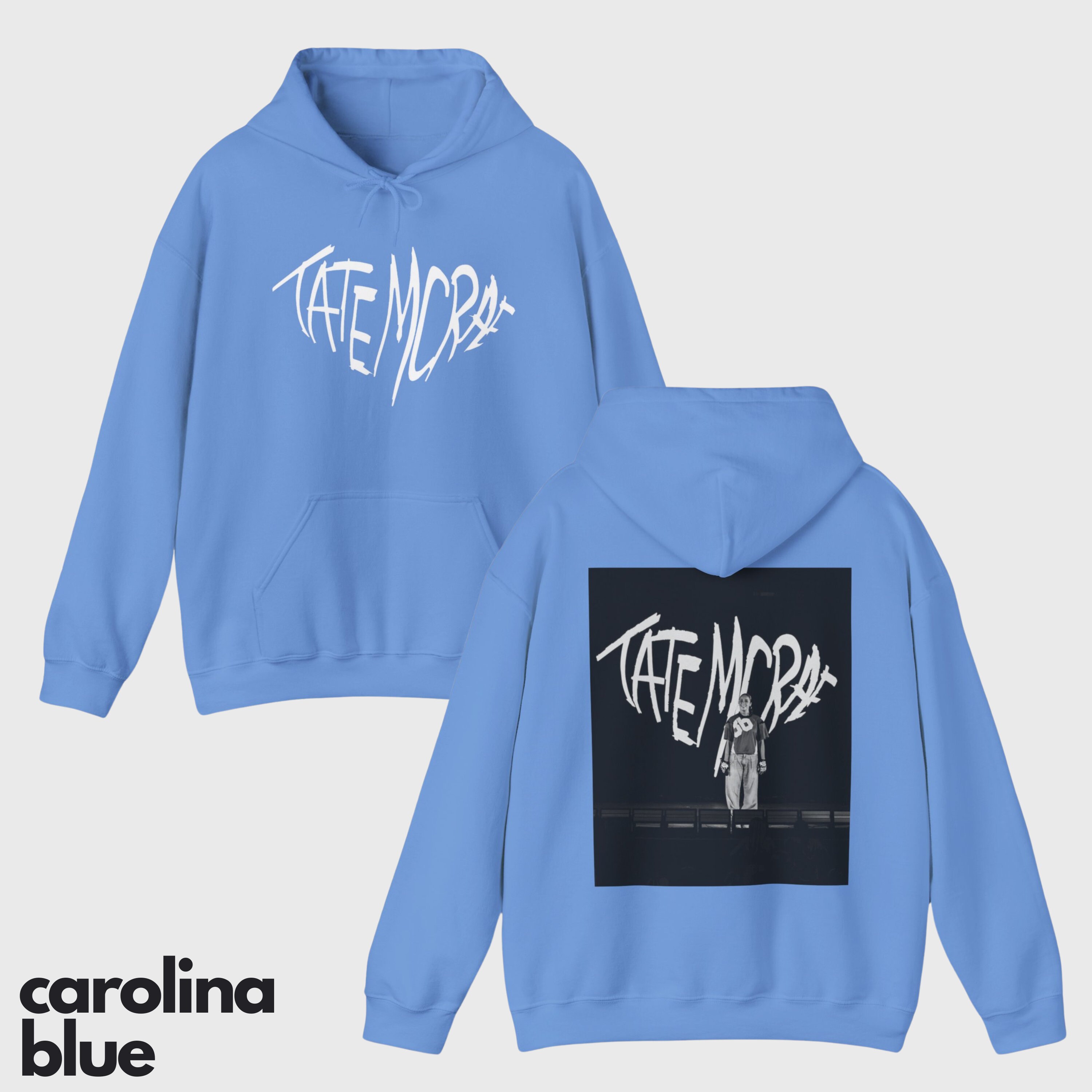 Tate Mcrae Merch, Tate Mcrae Hoodie, Think Later Hoodie, Exes Tate