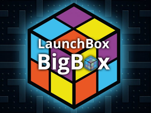 Launch Box