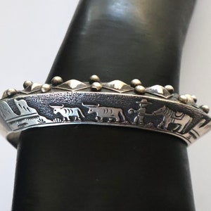 Sam begay jewelry deals