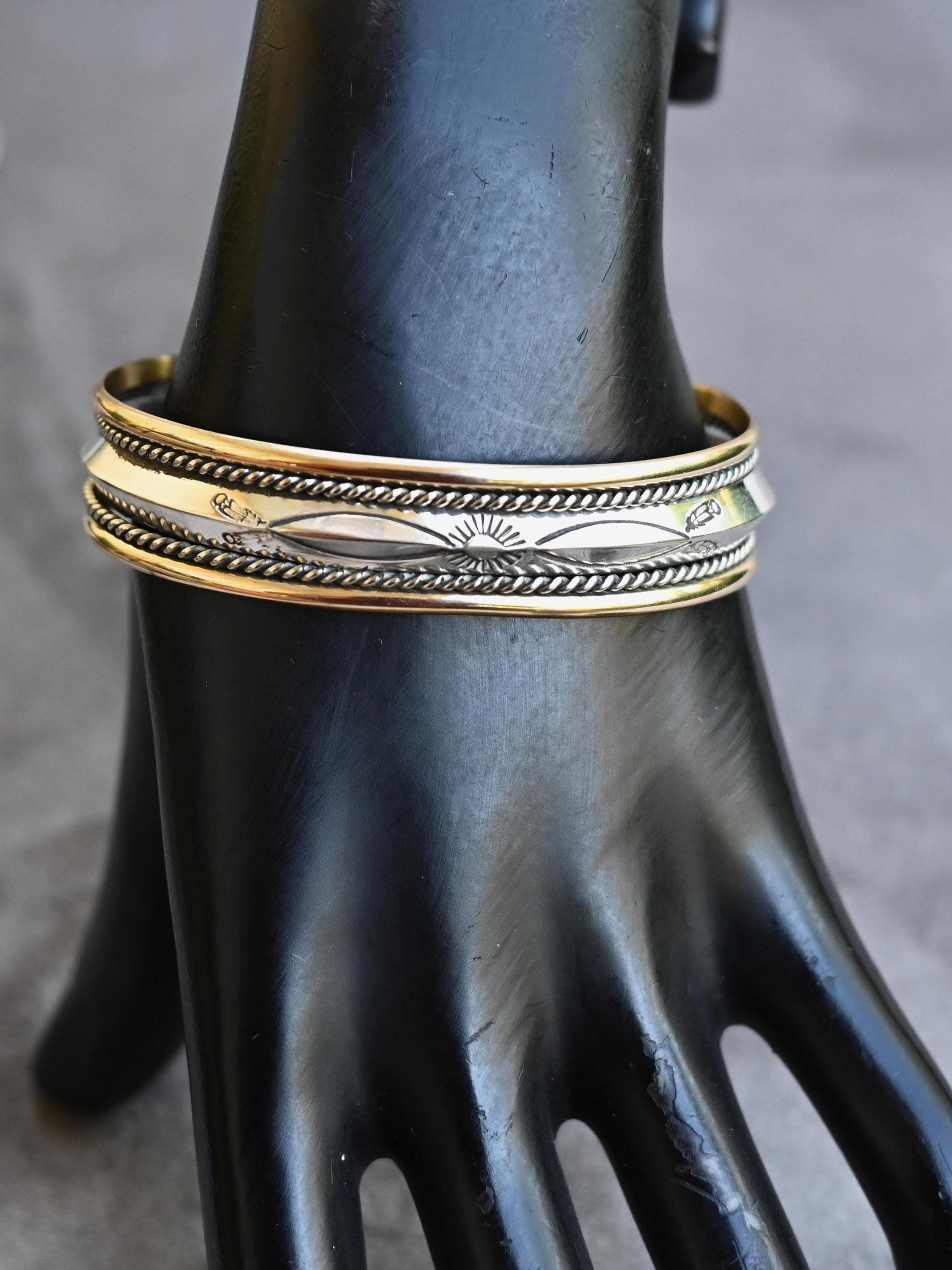 C Yazzie - Etsy