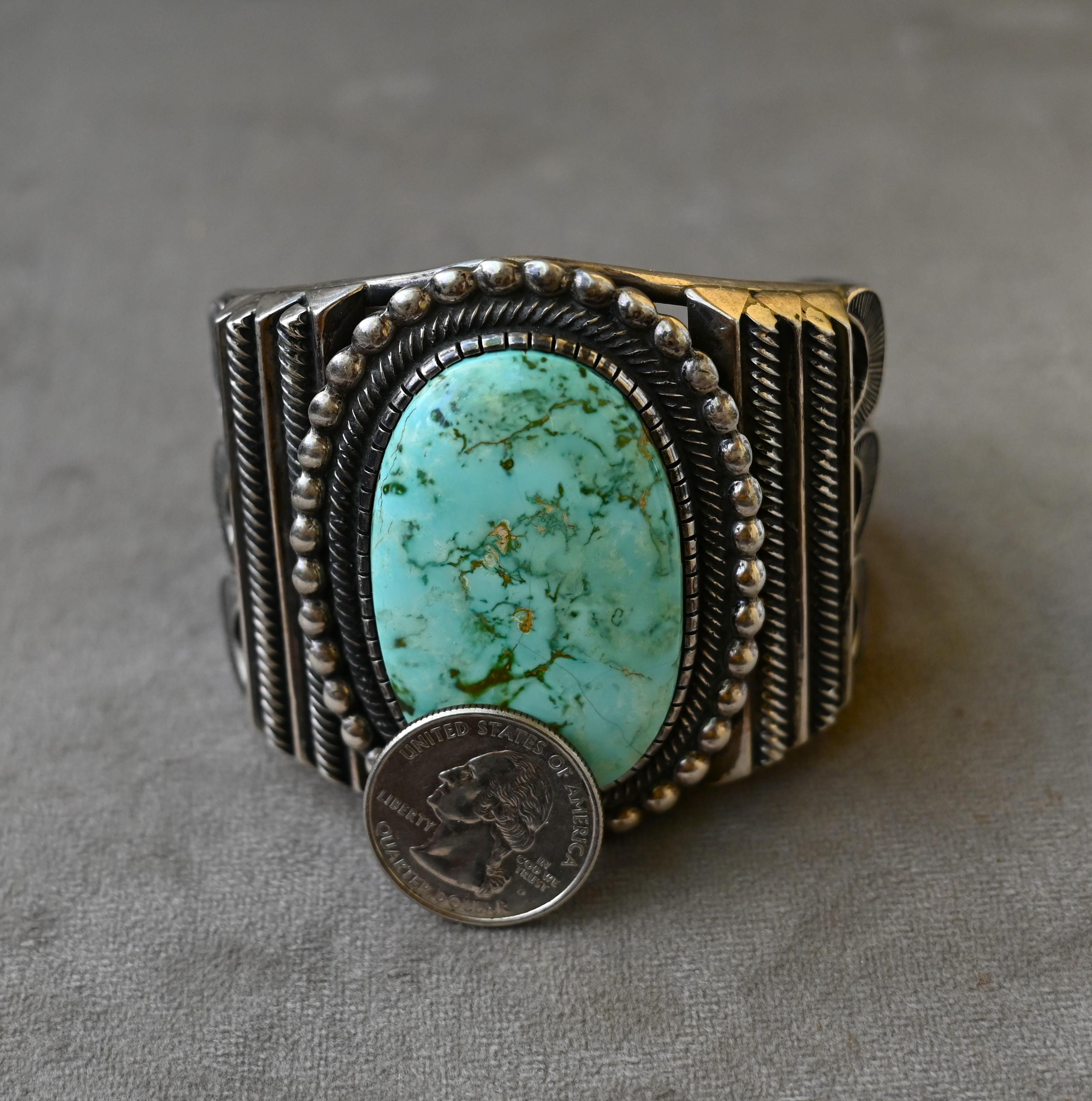 Navajo Rick Martinez - Etsy