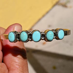 Russell Sam Navajo Jewelry - Etsy