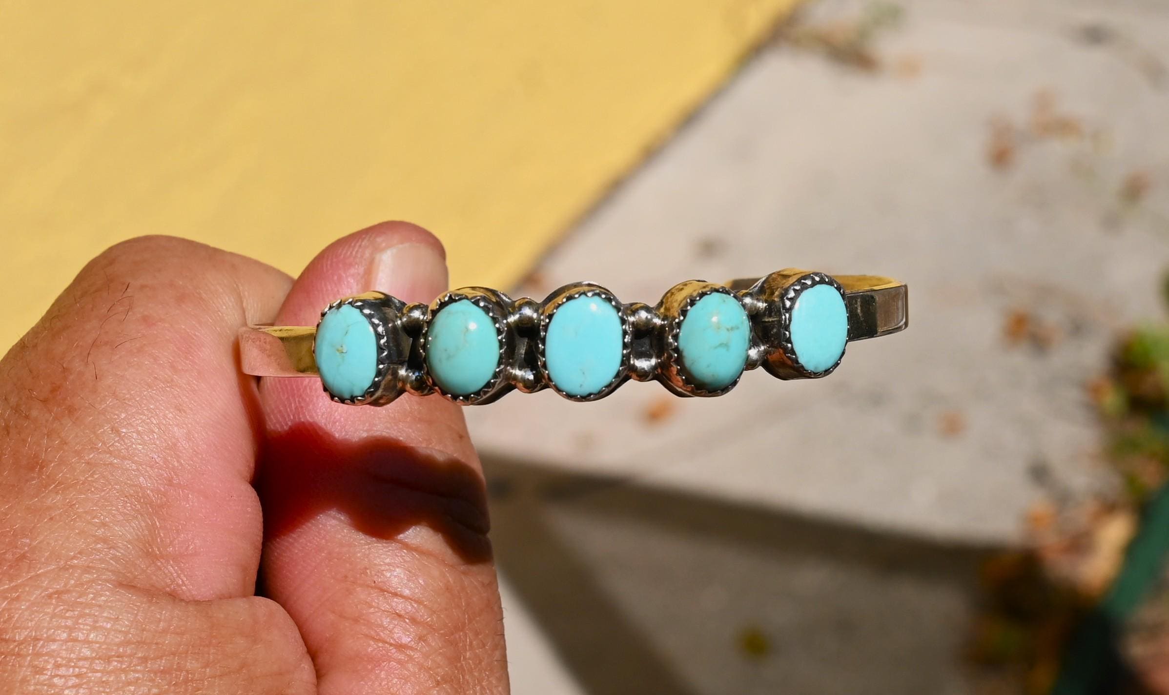 Russell Sam Navajo - Etsy