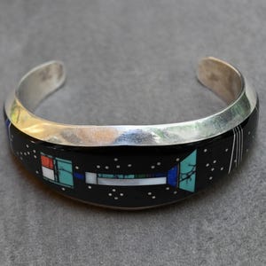 Clayton Tom Navajo - Etsy Canada