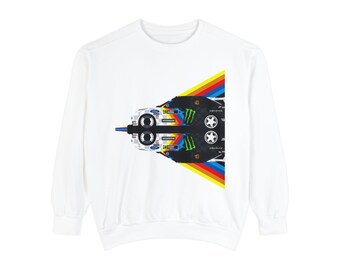 Ken Block Sweatshirt