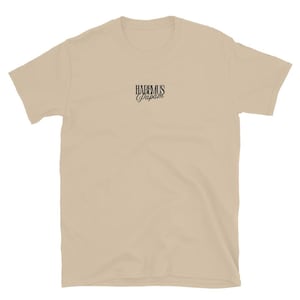 Habemus Papam | unisex christian embroidered latin t-shirt, lightweight catholic shirt