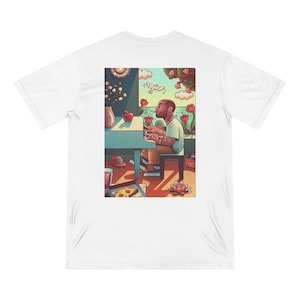 Mac Miller Graphic Tee