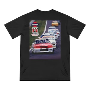 Nismo Skyline R32 GTR NISMO T-Shirt