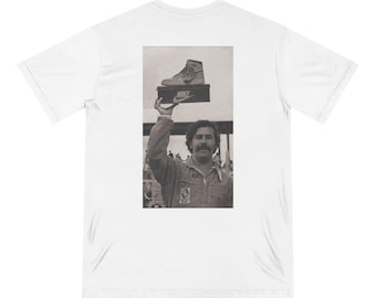 Pablo Escobar Graphic Tee