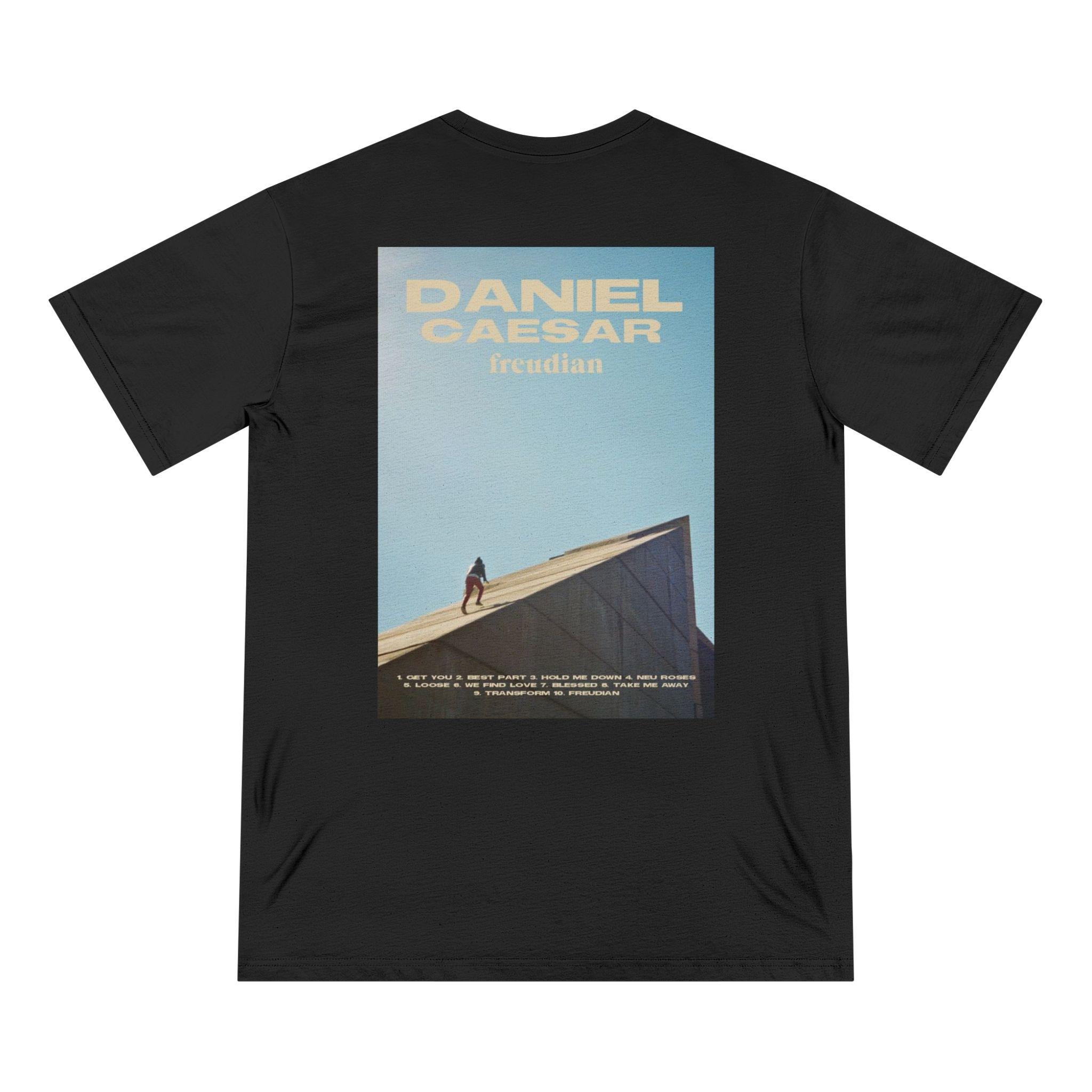 ダニエルシーザー Daniel Caesar Tシャツ - メルカリ