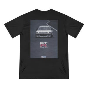 Nismo Skyline R32 GTR NISMO T-Shirt