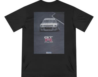 Nissan Skyline R32 GTR NISMO Graphic Tee