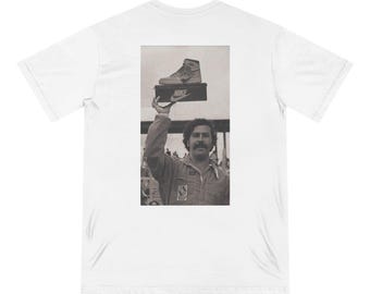 Pablo Escobar Graphic Tee