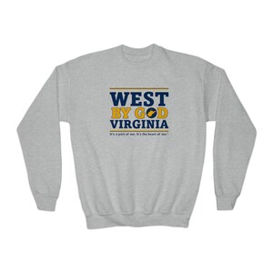 Youth - Regular Sweatshirt