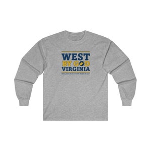 Unisex - Long Sleeve T-Shirt