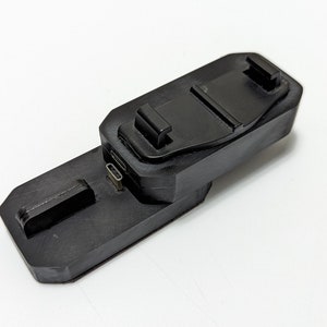 Quick Release Magnetic Mount for Comma 3/3x