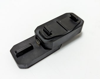 Quick Release Magnetic Mount for Comma 3/3x