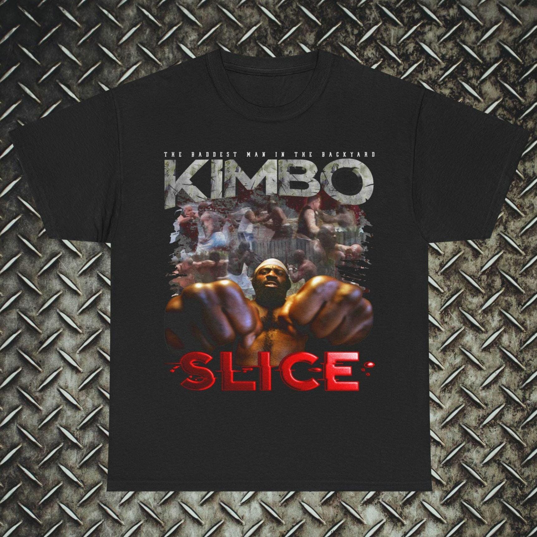 Kimbo slice - Etsy 日本