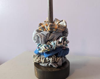 Scrunchie Stand/Hair Elastic Holder