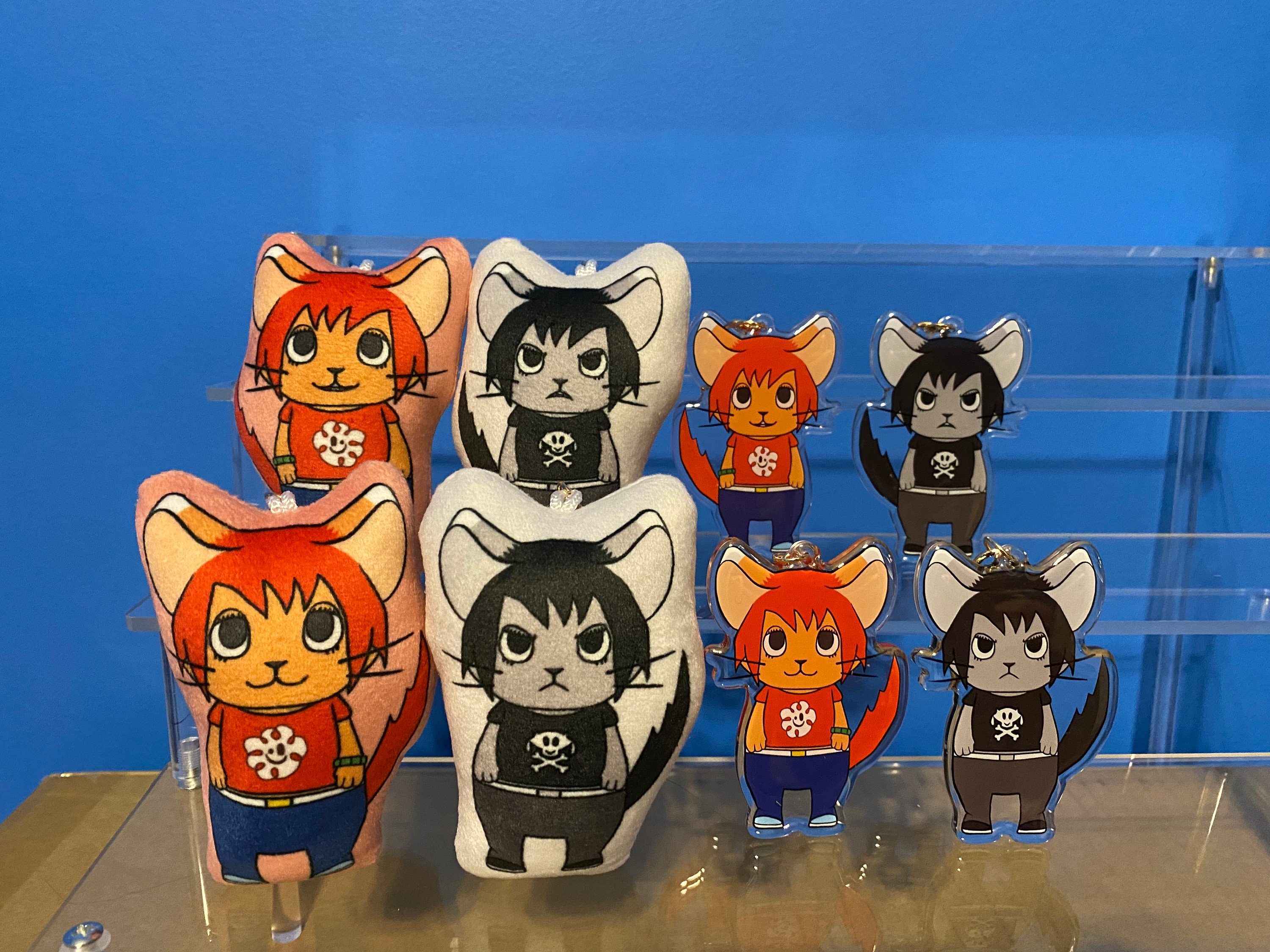 Parappa the rapper plush - Etsy 日本