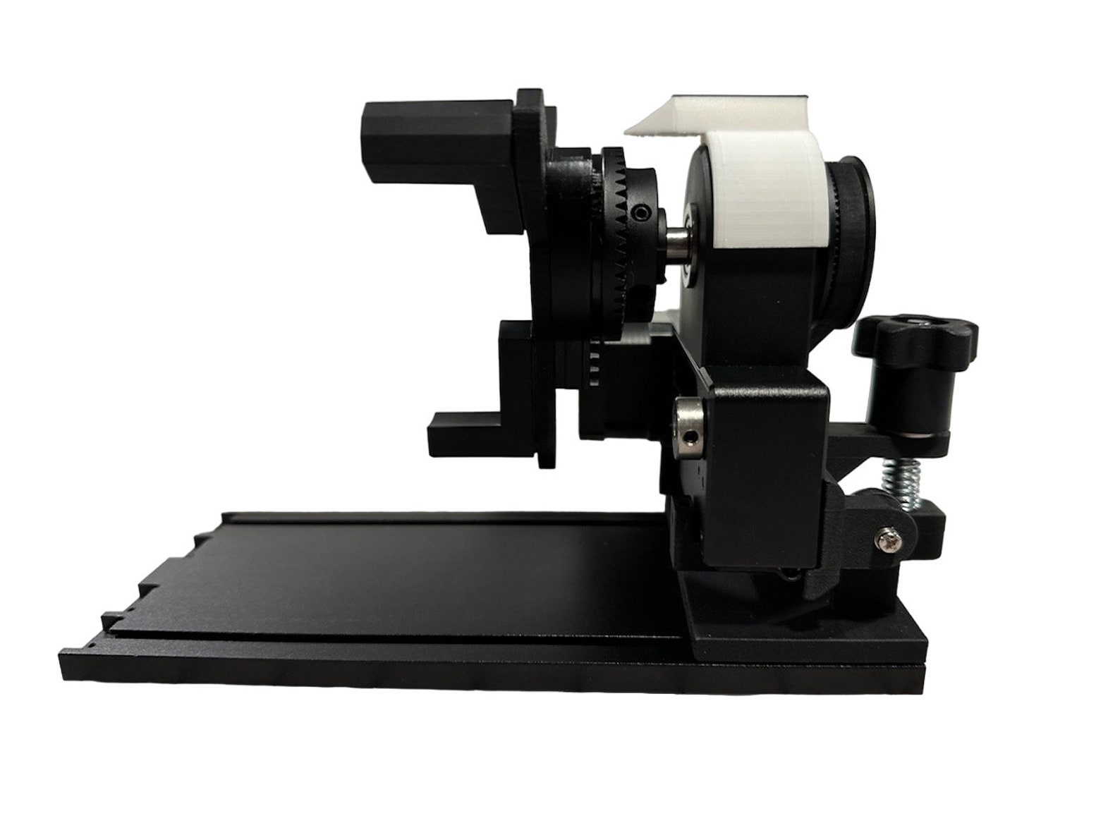 Xtool RA2 Pro Adjustable Angle Leveler Plus Level Feet. Digital Stl