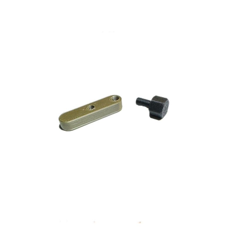 Xtool Corner or Side Adjustable Material Risers for Engraving or ...
