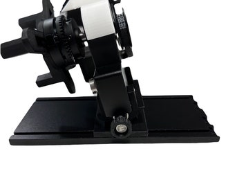 XTool RA2 adjustable pro angle leveler plus feet for Xtool level. Digital stl download only.