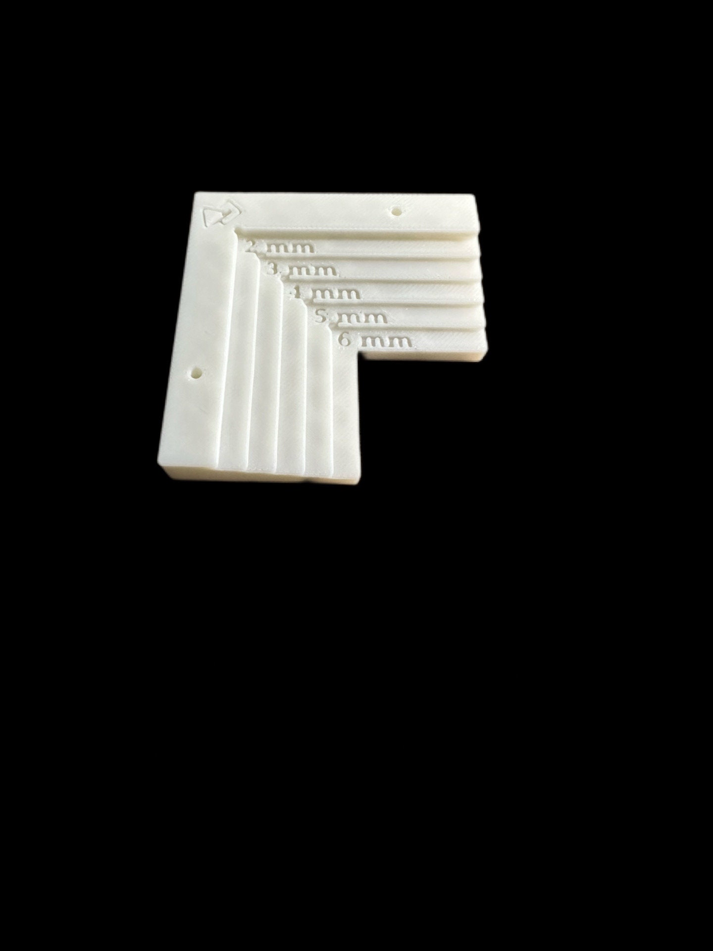 Xtool Corner Material Risers for Engraving or Cutting Materials ...