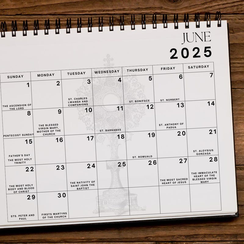 Cheap Wall Calendar 2026 Etsy