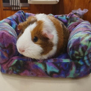Handmade cuddle Sofa/Couch for small animals