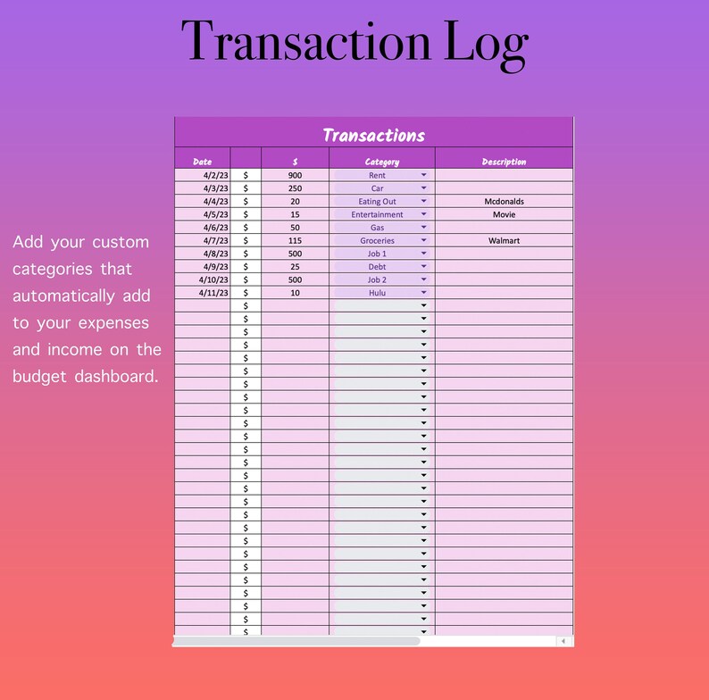 Simple Monthly Budget Simple Budget Digital Budget Family Budget Excel simple-monthly-budget-simple-budget-digital-budget-family-budget-excel