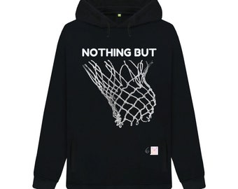 Nothing but Hoodie