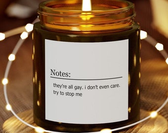 Vela Ao3 'todos son gays'